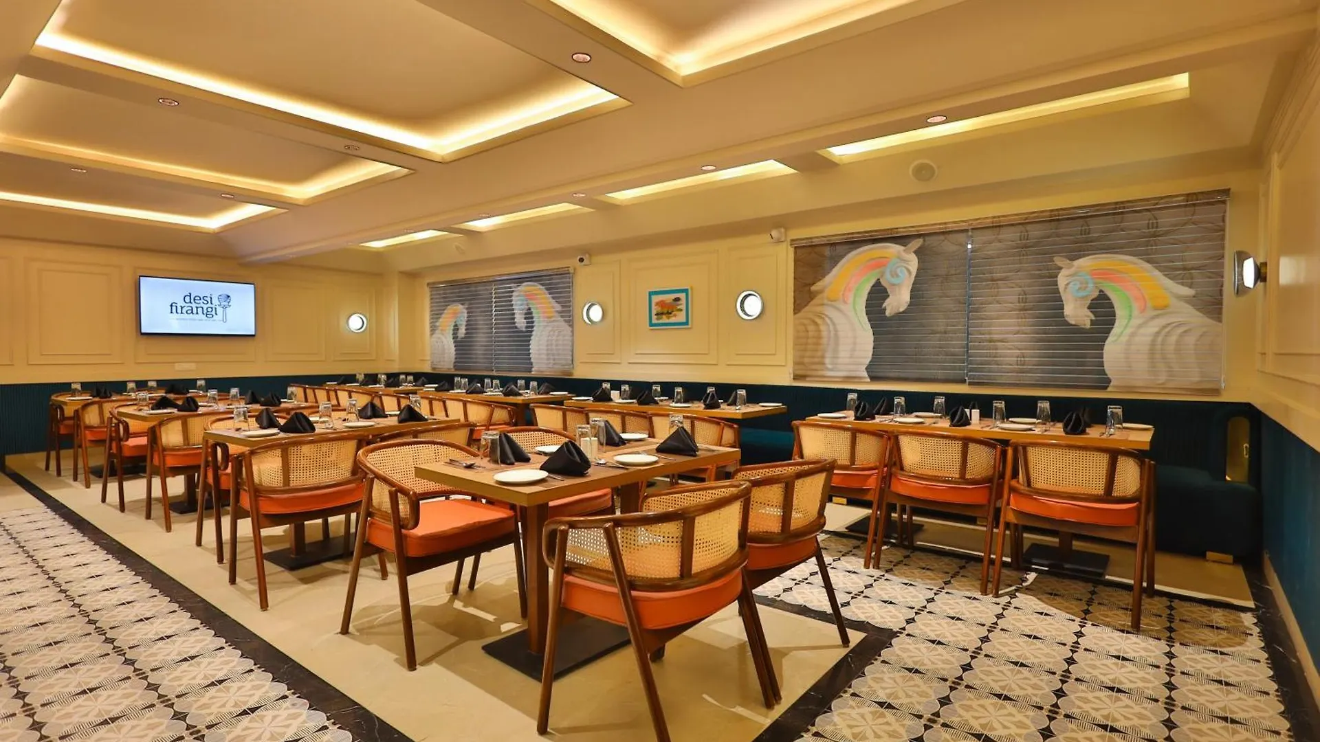 Hotel Clay Inn Hotel, Sohna Road, Sector 49, Gurugram Gurgaon India